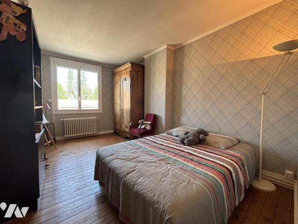 Maison d'environ 150m²
