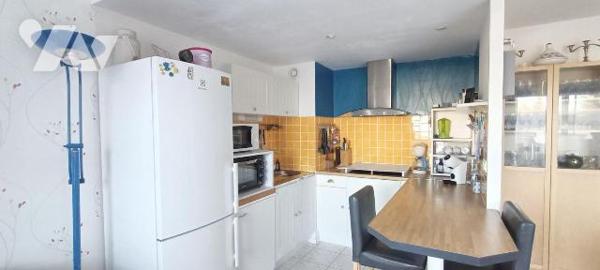 Appartement à Vendre à Guichen (35580) 
Situé au c?ur de Guichen, cet appartement de 62.27 m² ...