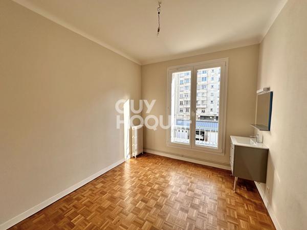 A louer - Appartement T5 - Centre-ville de BREST