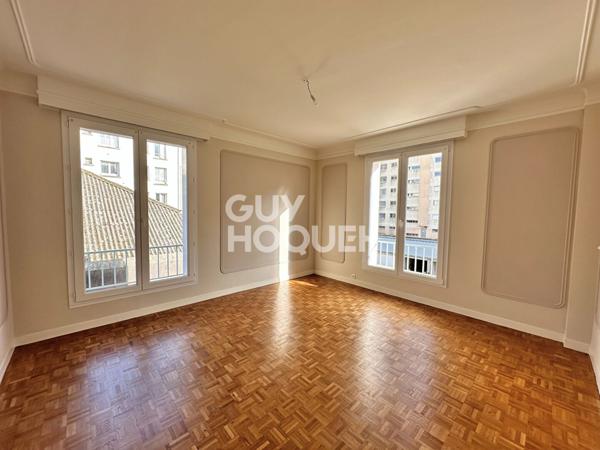 A louer - Appartement T5 - Centre-ville de BREST