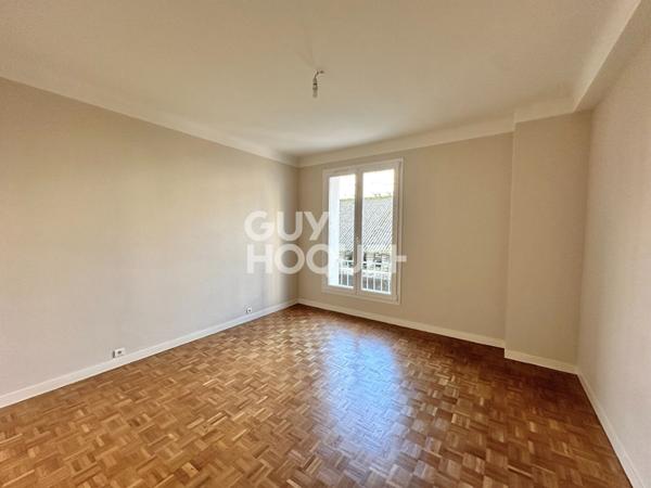 A louer - Appartement T5 - Centre-ville de BREST