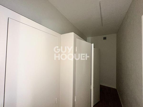 A louer - Appartement T5 - Centre-ville de BREST