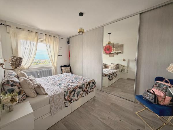 Appartement 5 pièces 82m2