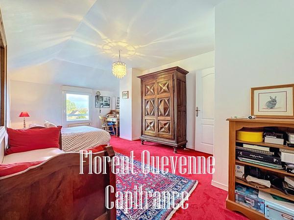 Maison + local commercial à vendre 298m²