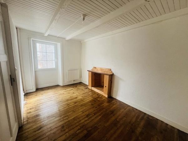 Maison à louer 700 € CC Le Faouët 3 p 79 m² DPE E