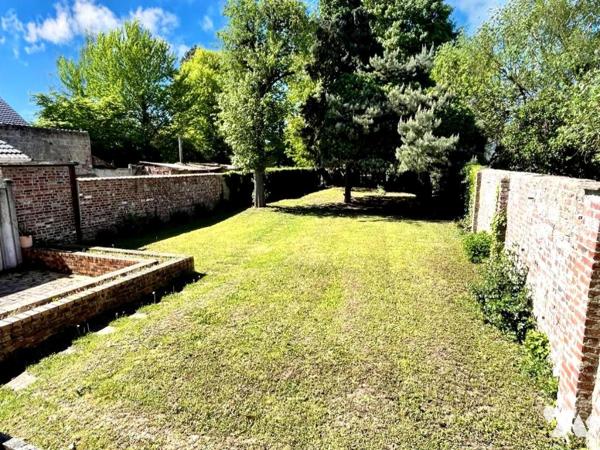 Maison à fort potentiel proche des écoles