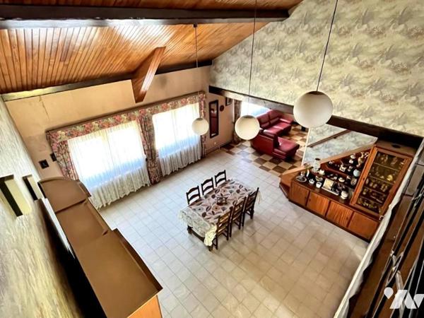 Maison à fort potentiel proche des écoles