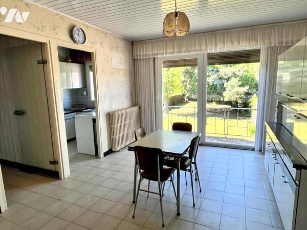 Maison à fort potentiel proche des écoles
