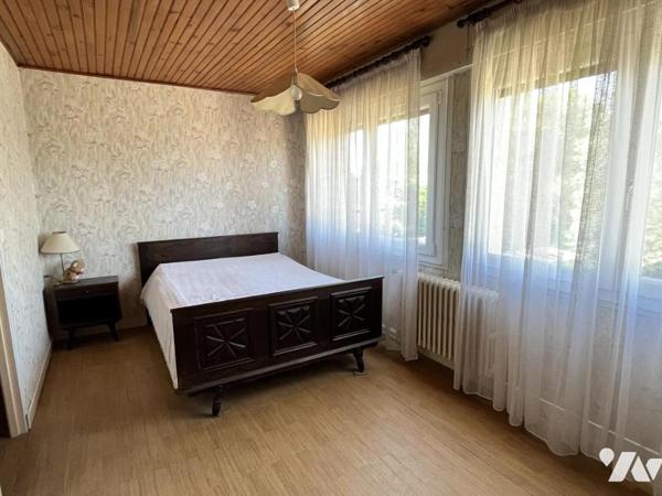 Maison à fort potentiel proche des écoles