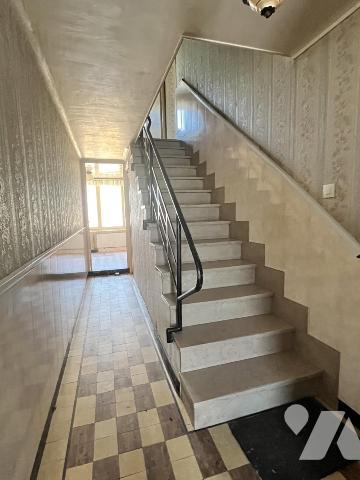 Maison à fort potentiel proche des écoles