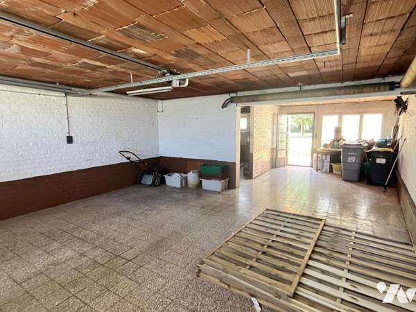 Maison à fort potentiel proche des écoles