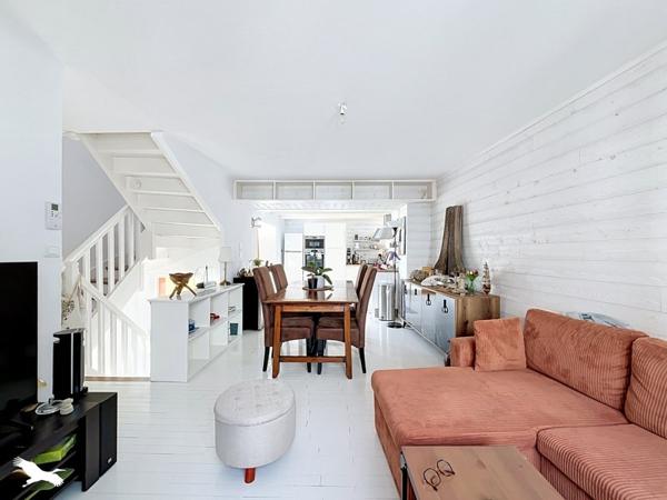 Maison 244 950 € Plougastel-Daoulas 6 p 115 m² DPE D
