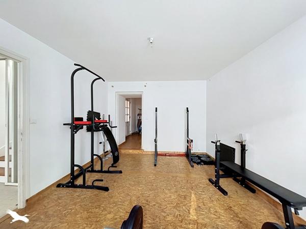 Maison 244 950 € Plougastel-Daoulas 6 p 115 m² DPE D