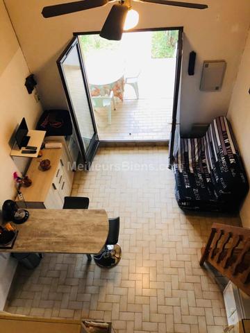 Petite villa T3 à Saint Cyprien