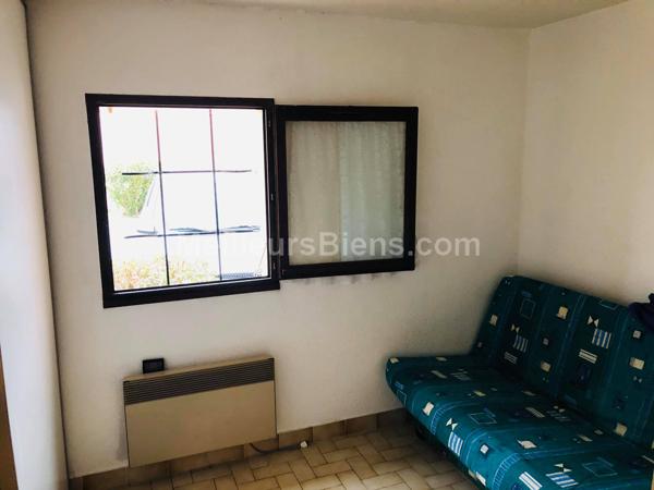 Petite villa T3 à Saint Cyprien