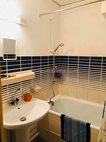 Petite villa T3 à Saint Cyprien