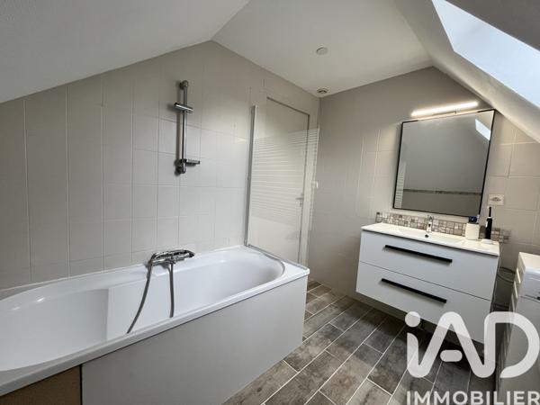 Appartement à vendre 4 pièces 60 m² Troyes