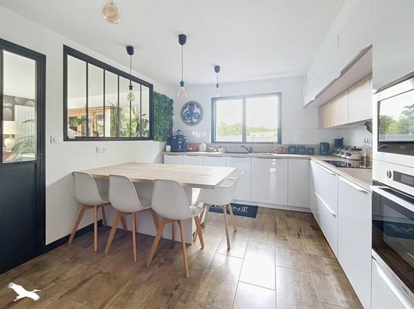 Maison 613 600 € Brest 7 p 164 m² DPE B