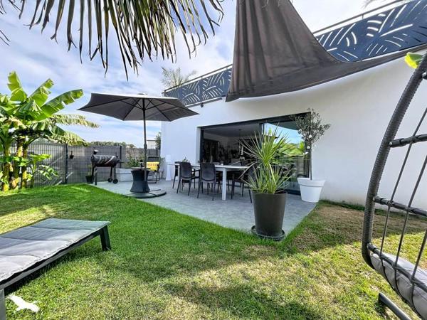 Maison 613 600 € Brest 7 p 164 m² DPE B
