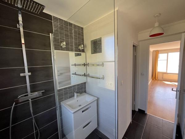 Appartement 140 400 € Quimper 3 p 67 m² DPE D