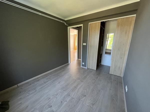 Appartement 140 400 € Quimper 3 p 67 m² DPE D