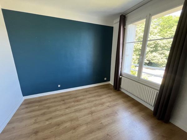 Appartement 140 400 € Quimper 3 p 67 m² DPE D