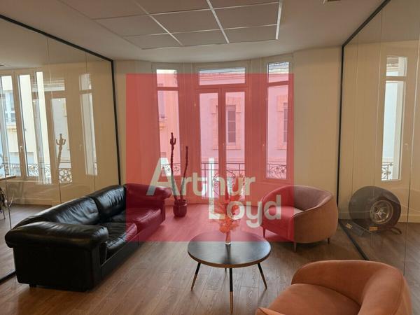 BUREAUX vente à AGEN 47000