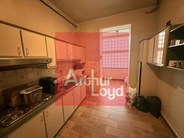 BUREAUX vente à AGEN 47000