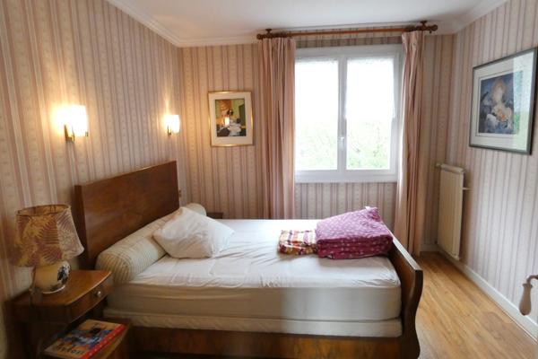 T4 AECENSEUR BALCON GARAGE Aurillac (15000)