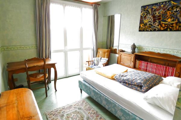 T4 AECENSEUR BALCON GARAGE Aurillac (15000)