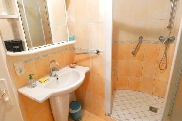 T4 AECENSEUR BALCON GARAGE Aurillac (15000)