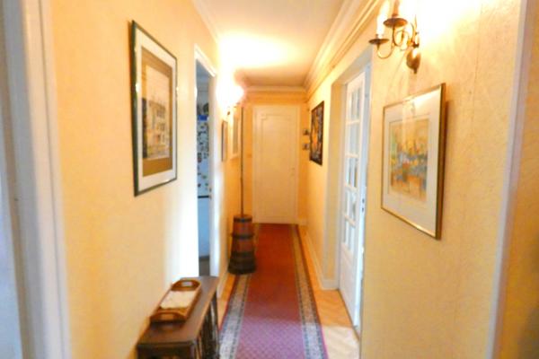 T4 AECENSEUR BALCON GARAGE Aurillac (15000)