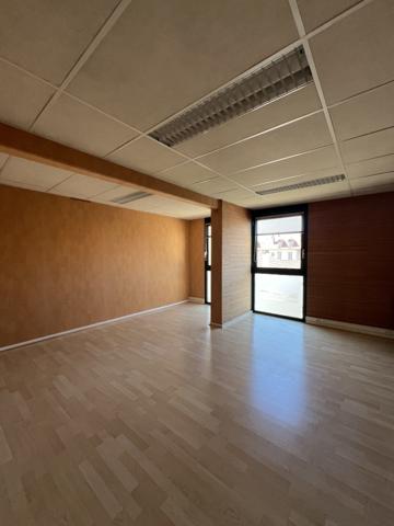 RUE PASTEUR - AURILLAC