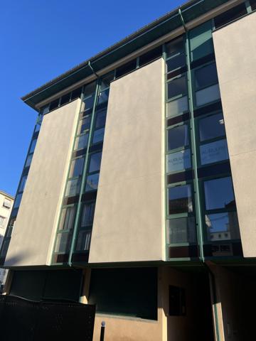 RUE PASTEUR - AURILLAC
