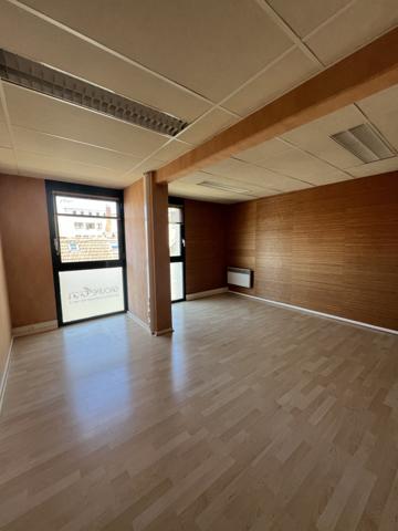 RUE PASTEUR - AURILLAC