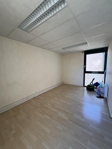 RUE PASTEUR - AURILLAC