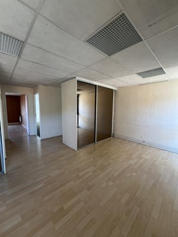 RUE PASTEUR - AURILLAC