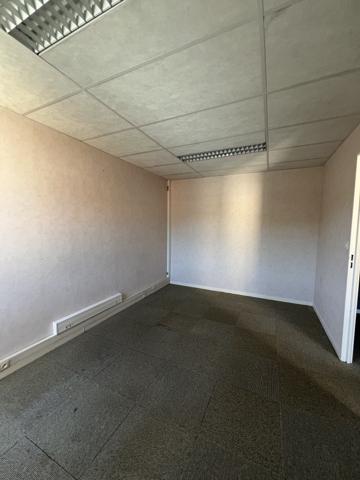 RUE PASTEUR - AURILLAC