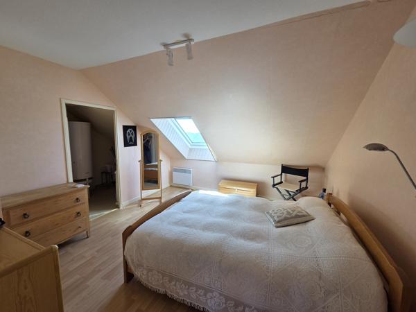 Appartement T3 64 m2 balcon cave et parking Détails des diagnostics énergétiques