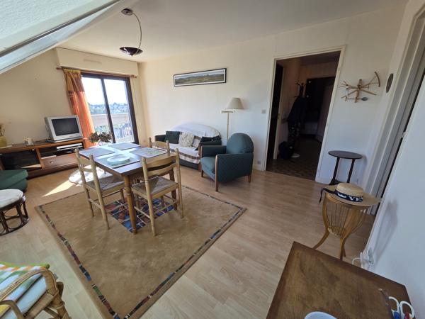 Appartement T3 64 m2 balcon cave et parking Détails des diagnostics énergétiques