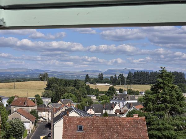 Appartement T3 64 m2 balcon cave et parking Détails des diagnostics énergétiques