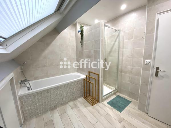 Maison 6 pièces - 119 m²