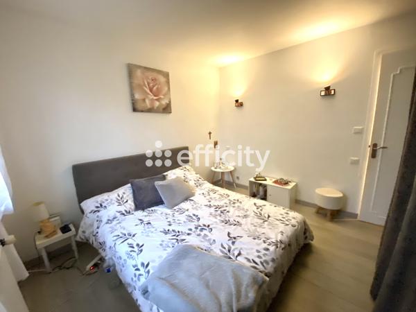 Maison 6 pièces - 119 m²