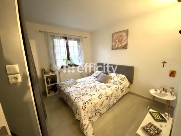 Maison 6 pièces - 119 m²