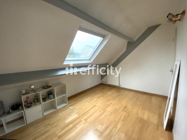 Maison 6 pièces - 119 m²