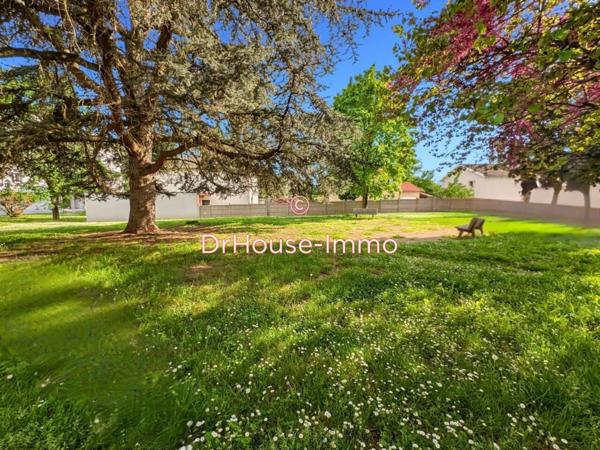 Appartement à vendre 3 pièces de 56 m²