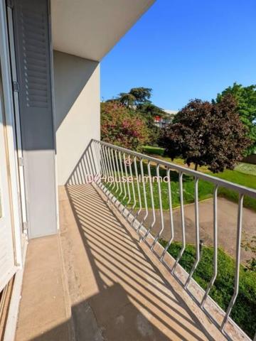 Appartement à vendre 3 pièces de 56 m²