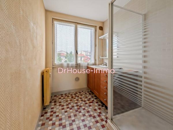 Appartement à vendre 3 pièces de 56 m²