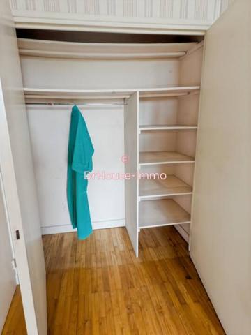 Appartement à vendre 3 pièces de 56 m²