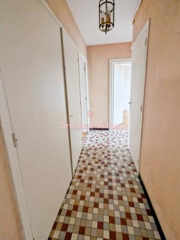 Appartement à vendre 3 pièces de 56 m²